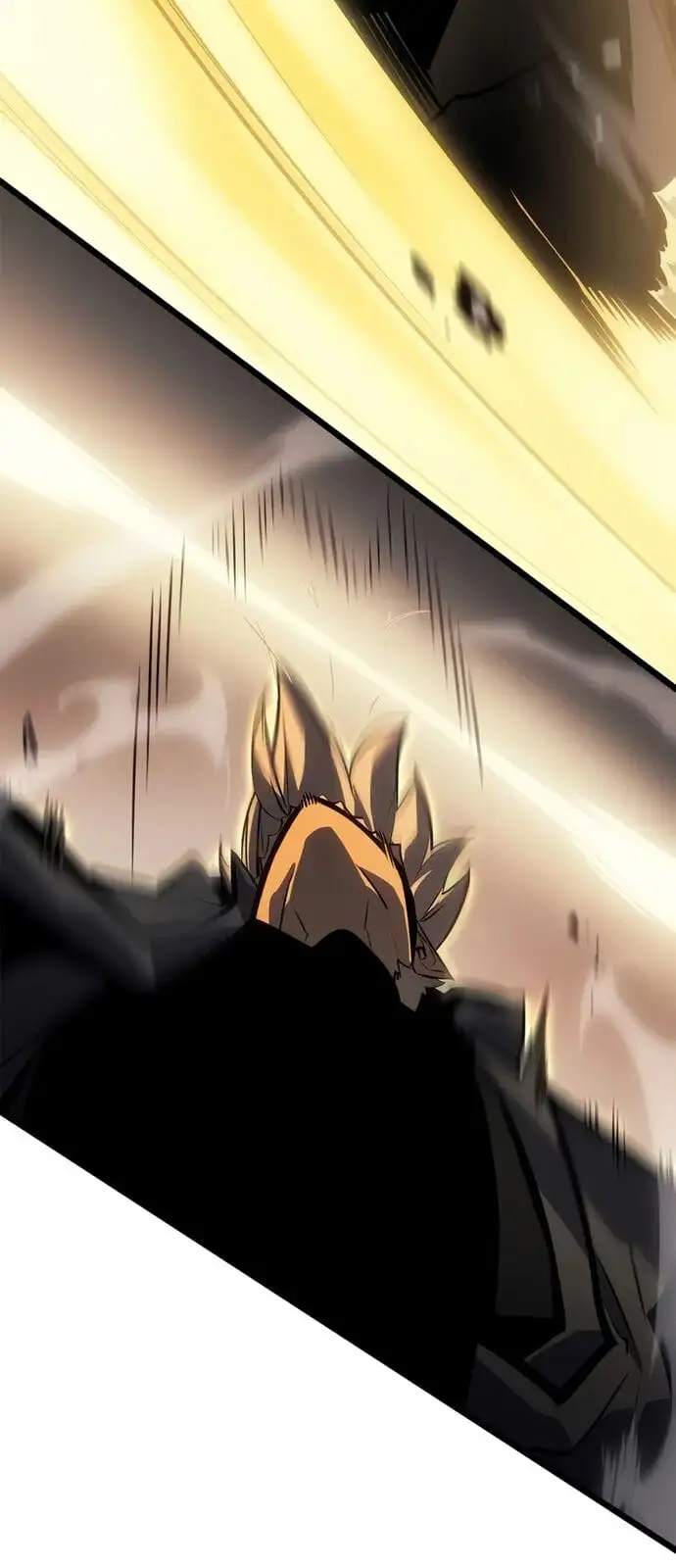 Truyện Tranh Solo Leveling - Tôi Thăng Cấp Một Mình: Tận Thế Ragnarok trang 3