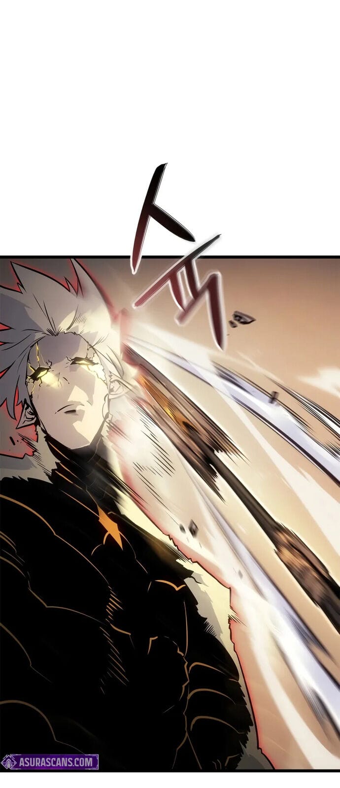 Truyện Tranh Solo Leveling - Tôi Thăng Cấp Một Mình: Tận Thế Ragnarok trang 3