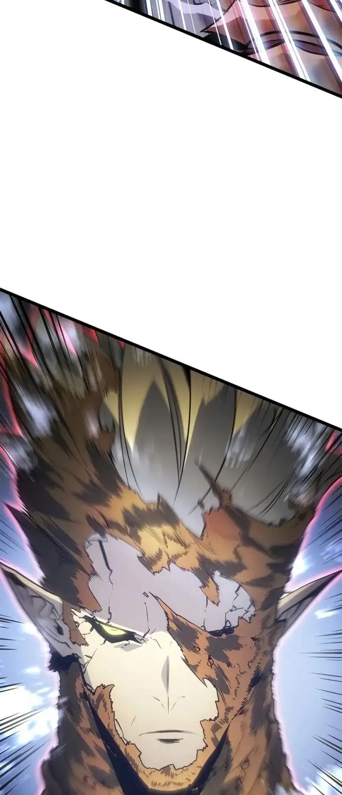 Truyện Tranh Solo Leveling - Tôi Thăng Cấp Một Mình: Tận Thế Ragnarok trang 3