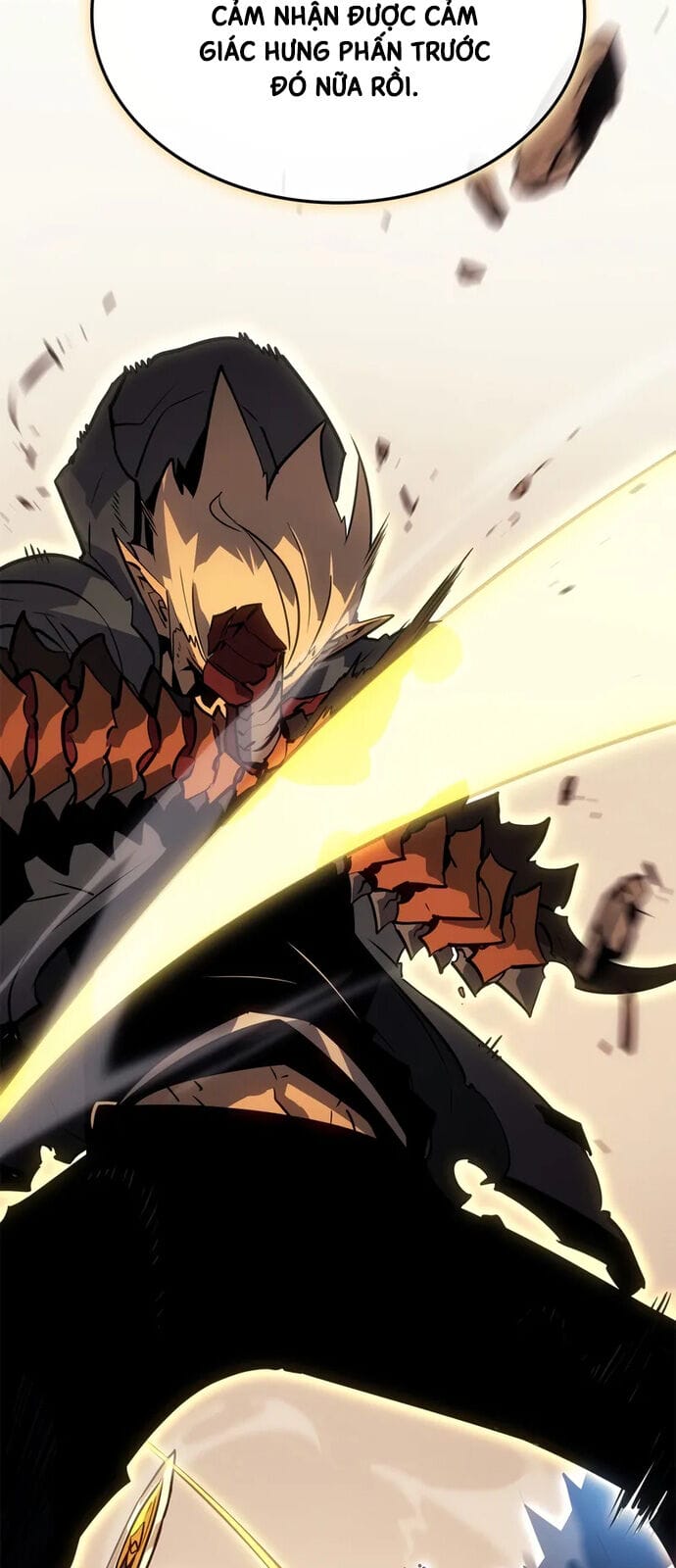 Truyện Tranh Solo Leveling - Tôi Thăng Cấp Một Mình: Tận Thế Ragnarok trang 3