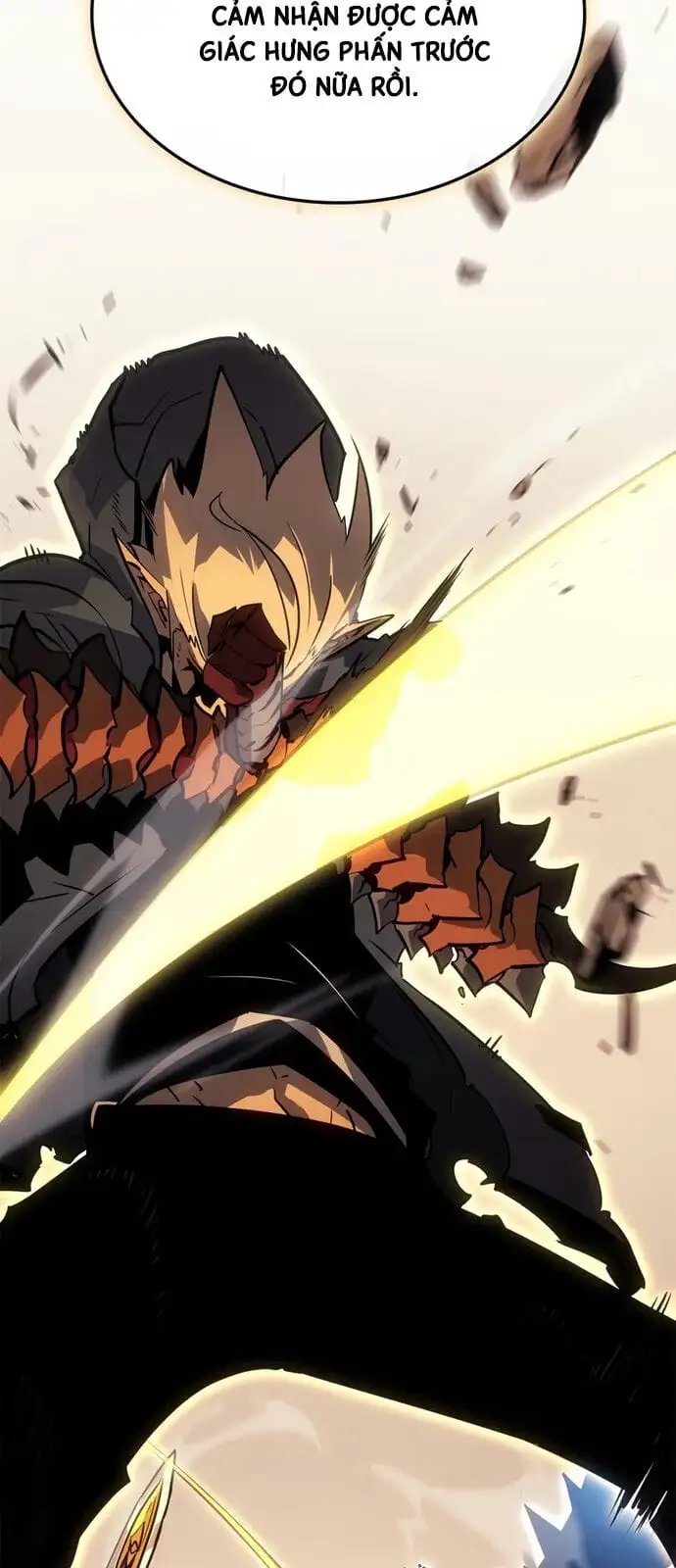 Truyện Tranh Solo Leveling - Tôi Thăng Cấp Một Mình: Tận Thế Ragnarok trang 3