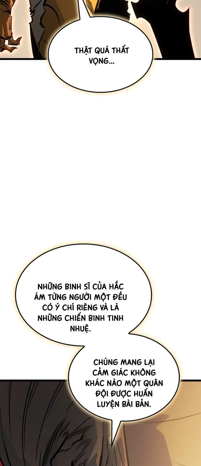 Truyện Tranh Solo Leveling - Tôi Thăng Cấp Một Mình: Tận Thế Ragnarok trang 3