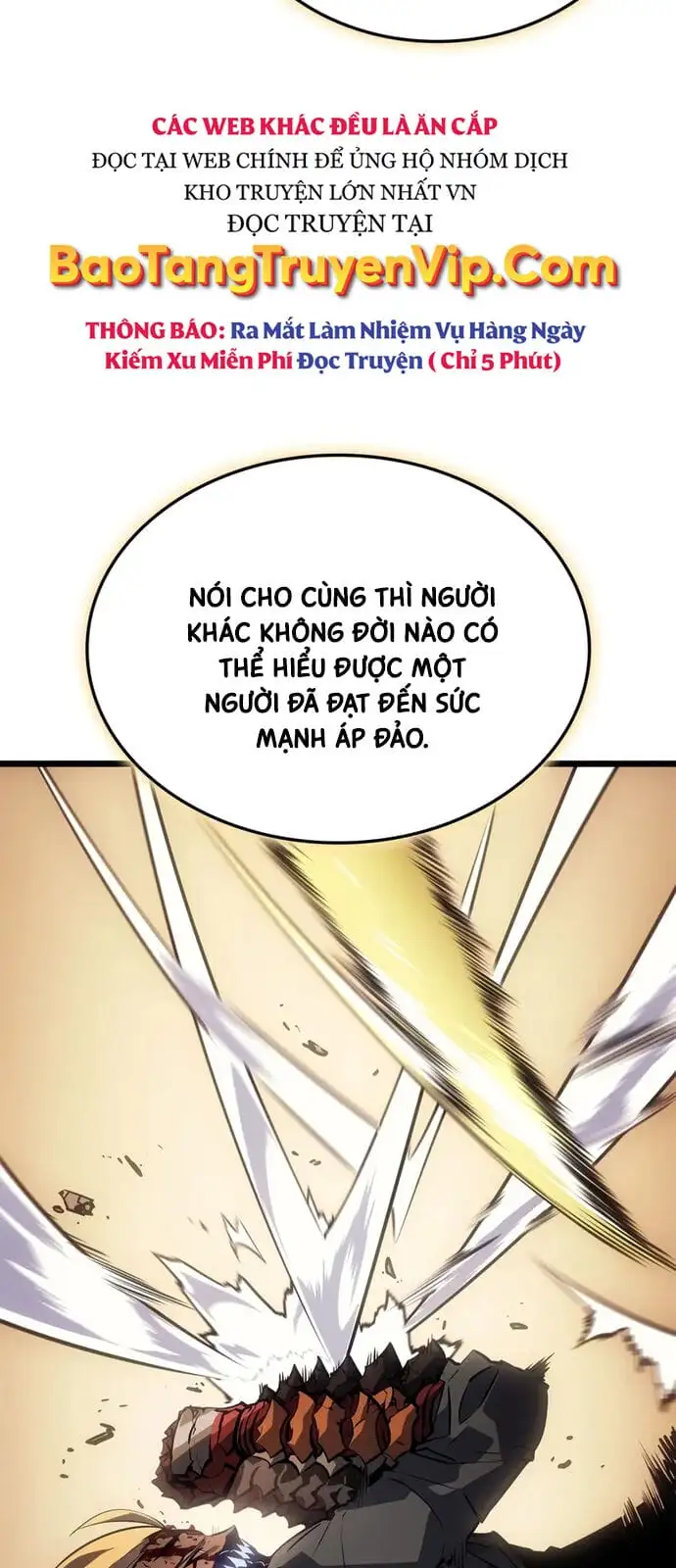 Truyện Tranh Solo Leveling - Tôi Thăng Cấp Một Mình: Tận Thế Ragnarok trang 3