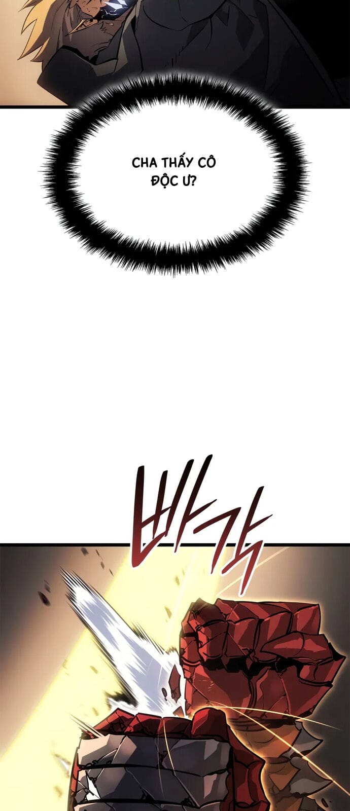 Truyện Tranh Solo Leveling - Tôi Thăng Cấp Một Mình: Tận Thế Ragnarok trang 3