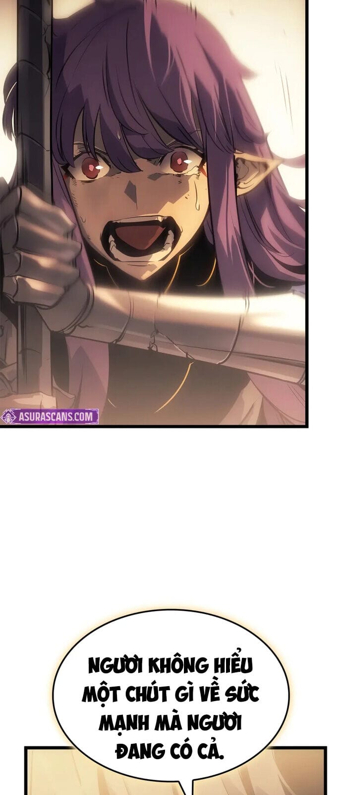 Truyện Tranh Solo Leveling - Tôi Thăng Cấp Một Mình: Tận Thế Ragnarok trang 3