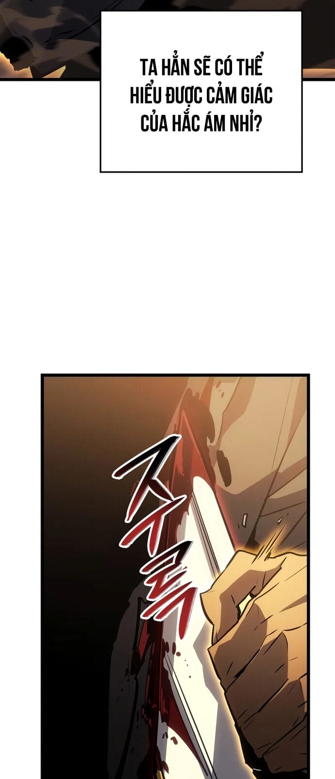 Truyện Tranh Solo Leveling - Tôi Thăng Cấp Một Mình: Tận Thế Ragnarok trang 3