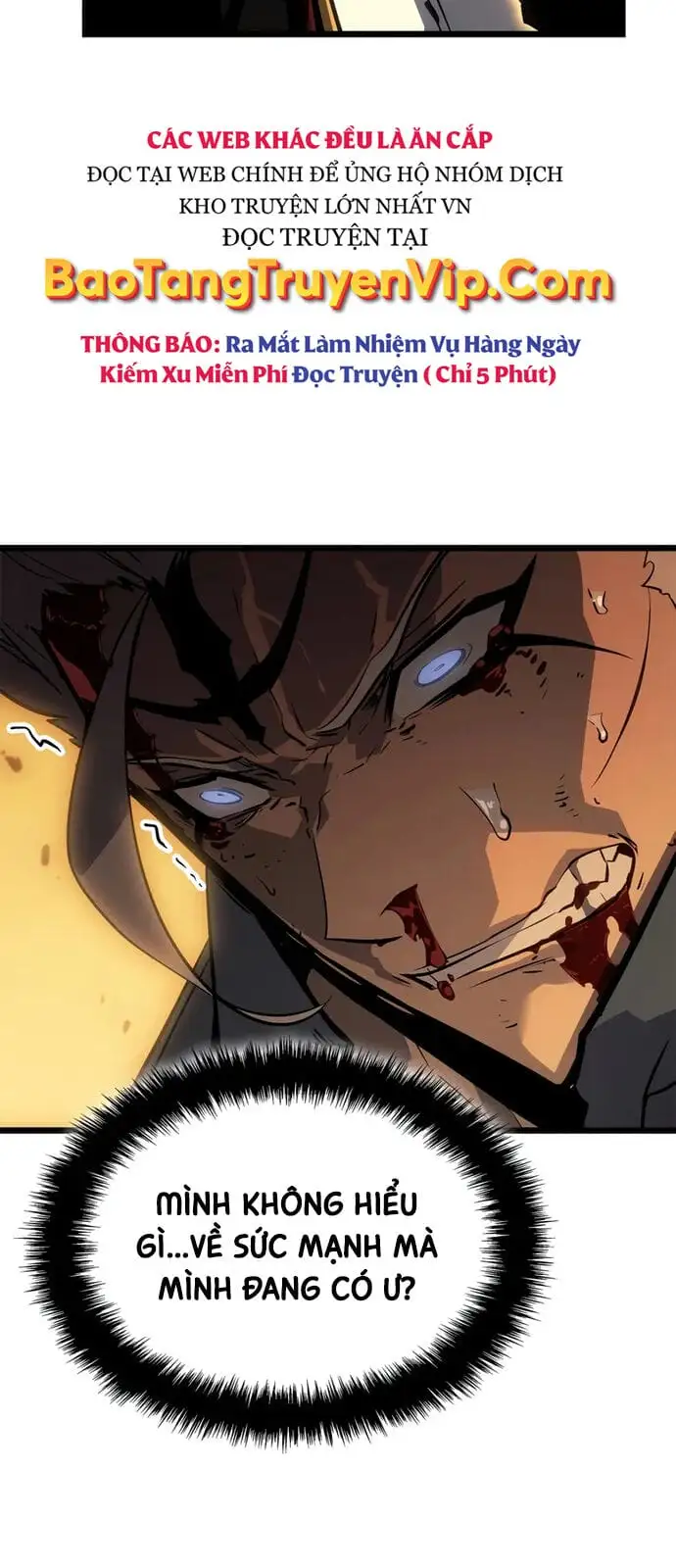 Truyện Tranh Solo Leveling - Tôi Thăng Cấp Một Mình: Tận Thế Ragnarok trang 3
