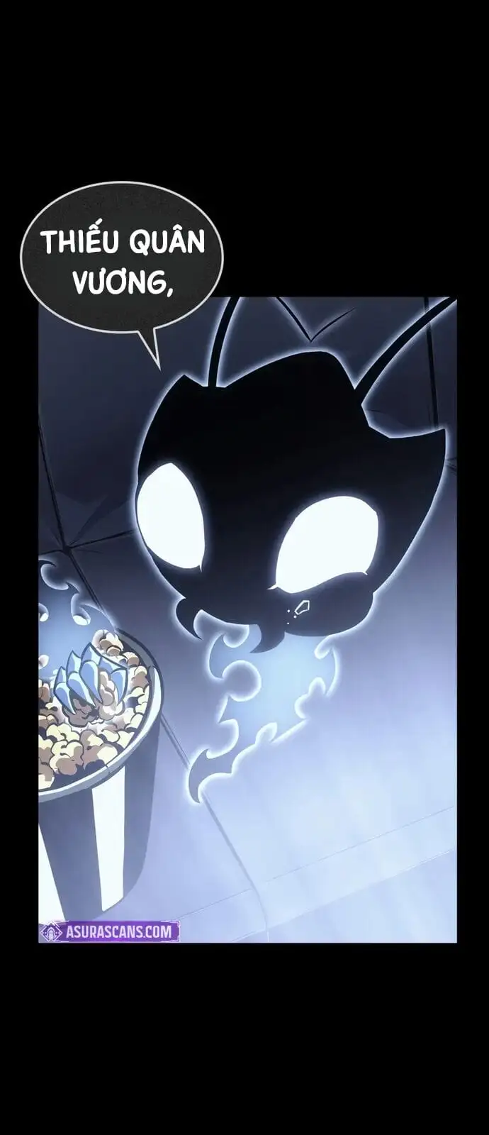 Truyện Tranh Solo Leveling - Tôi Thăng Cấp Một Mình: Tận Thế Ragnarok trang 3