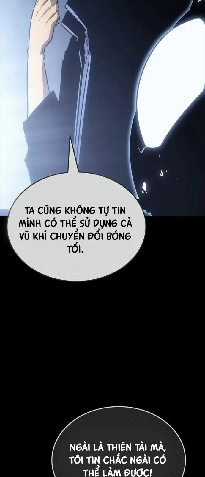 Truyện Tranh Solo Leveling - Tôi Thăng Cấp Một Mình: Tận Thế Ragnarok trang 3