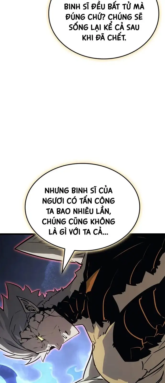 Truyện Tranh Solo Leveling - Tôi Thăng Cấp Một Mình: Tận Thế Ragnarok trang 3