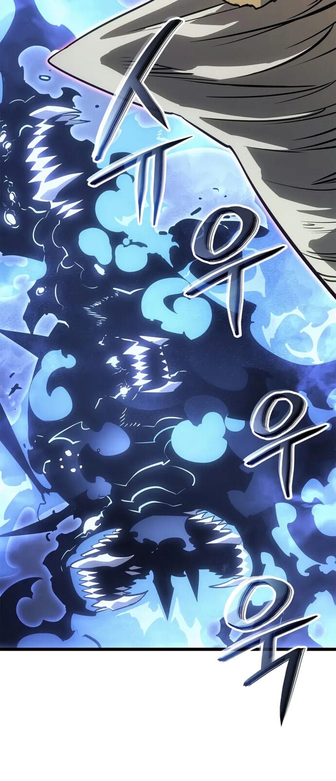 Truyện Tranh Solo Leveling - Tôi Thăng Cấp Một Mình: Tận Thế Ragnarok trang 3