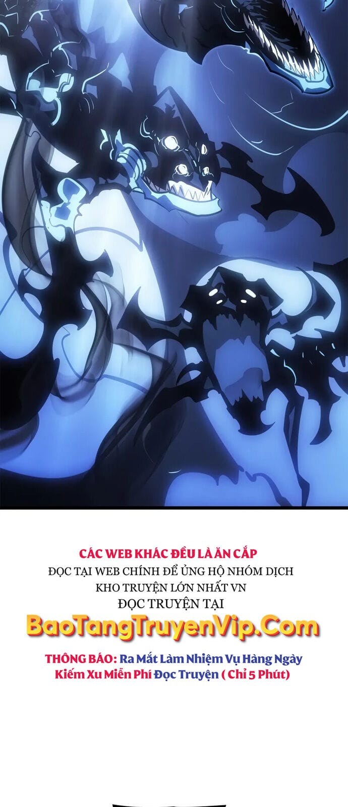 Truyện Tranh Solo Leveling - Tôi Thăng Cấp Một Mình: Tận Thế Ragnarok trang 3