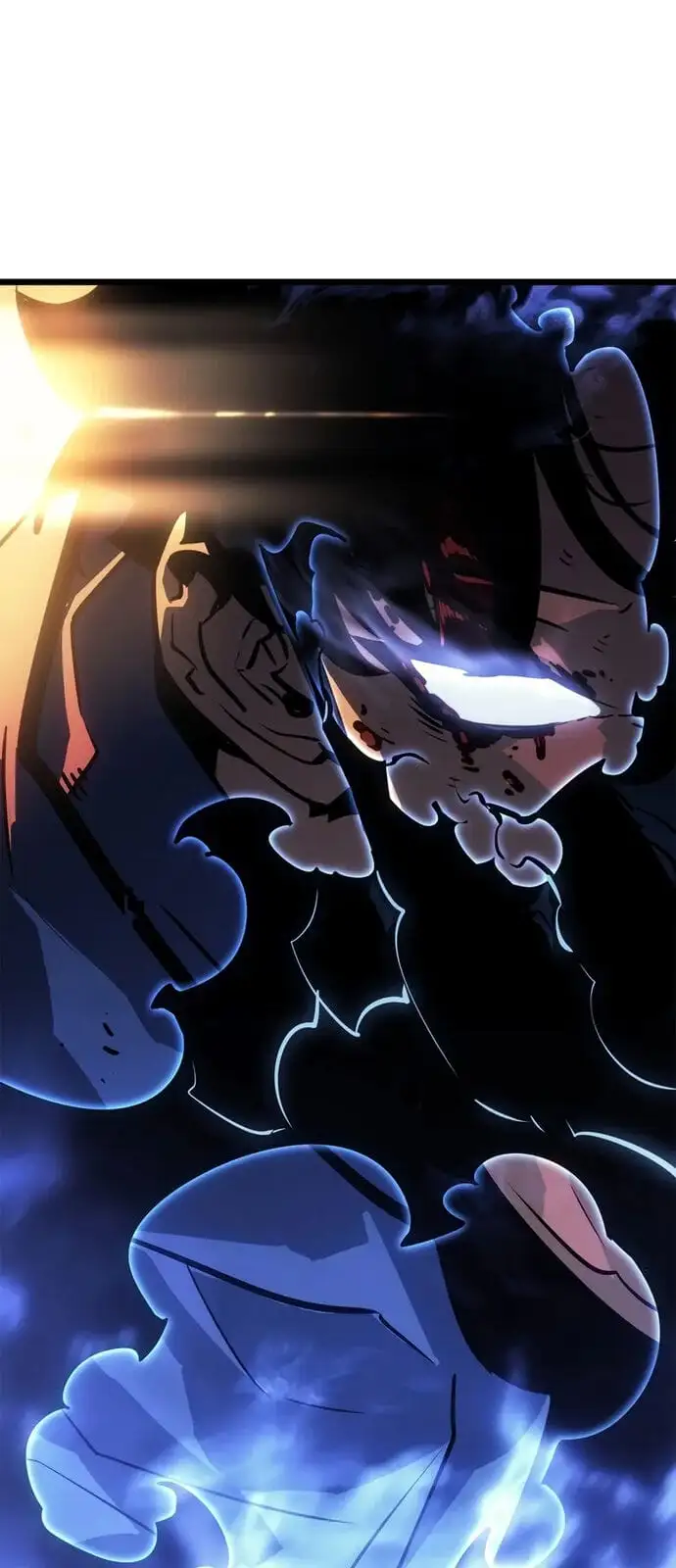 Truyện Tranh Solo Leveling - Tôi Thăng Cấp Một Mình: Tận Thế Ragnarok trang 3