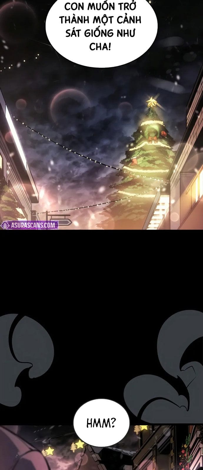 Truyện Tranh Solo Leveling - Tôi Thăng Cấp Một Mình: Tận Thế Ragnarok trang 3