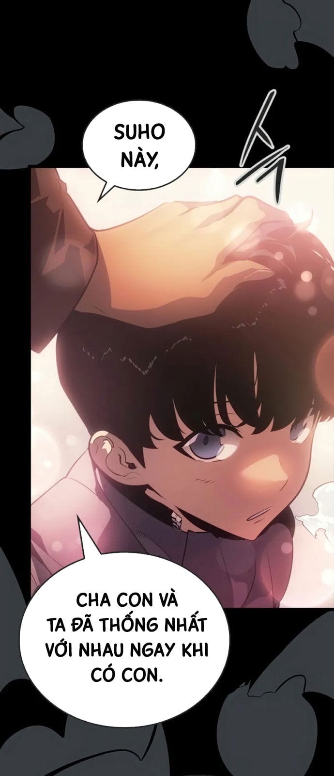 Truyện Tranh Solo Leveling - Tôi Thăng Cấp Một Mình: Tận Thế Ragnarok trang 3