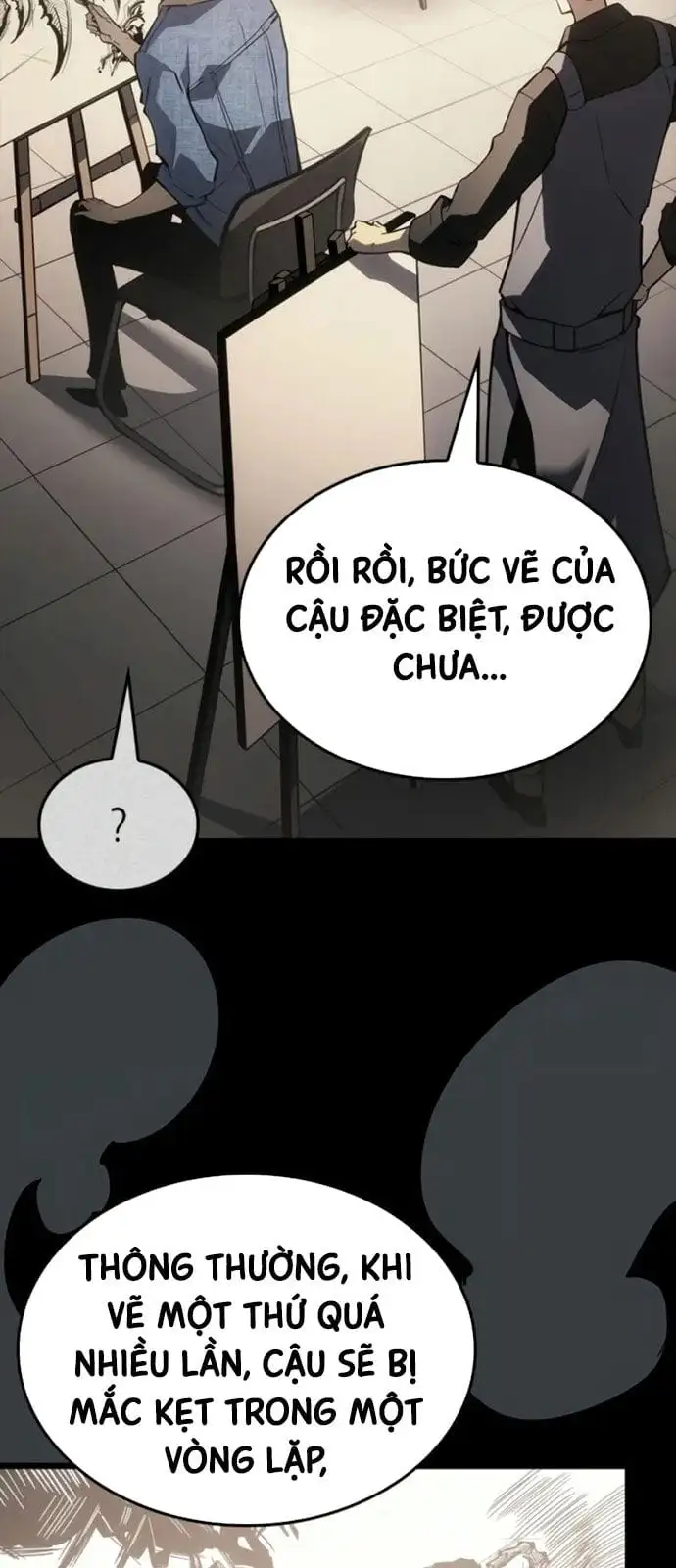 Truyện Tranh Solo Leveling - Tôi Thăng Cấp Một Mình: Tận Thế Ragnarok trang 3