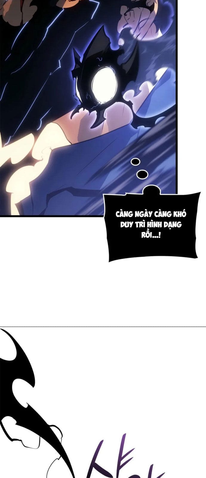 Truyện Tranh Solo Leveling - Tôi Thăng Cấp Một Mình: Tận Thế Ragnarok trang 3