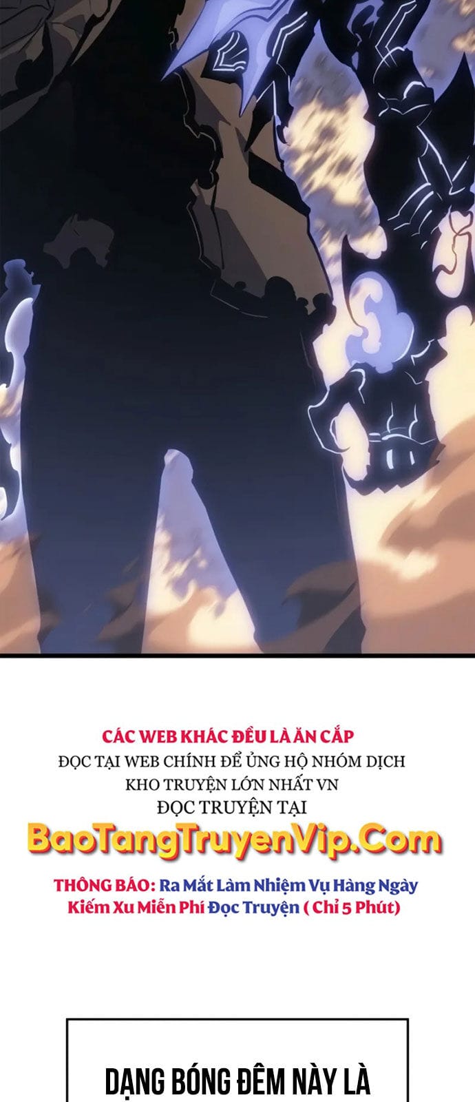 Truyện Tranh Solo Leveling - Tôi Thăng Cấp Một Mình: Tận Thế Ragnarok trang 3