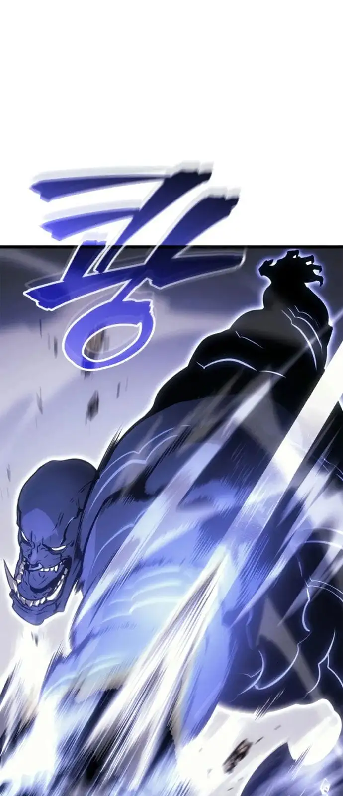 Truyện Tranh Solo Leveling - Tôi Thăng Cấp Một Mình: Tận Thế Ragnarok trang 3