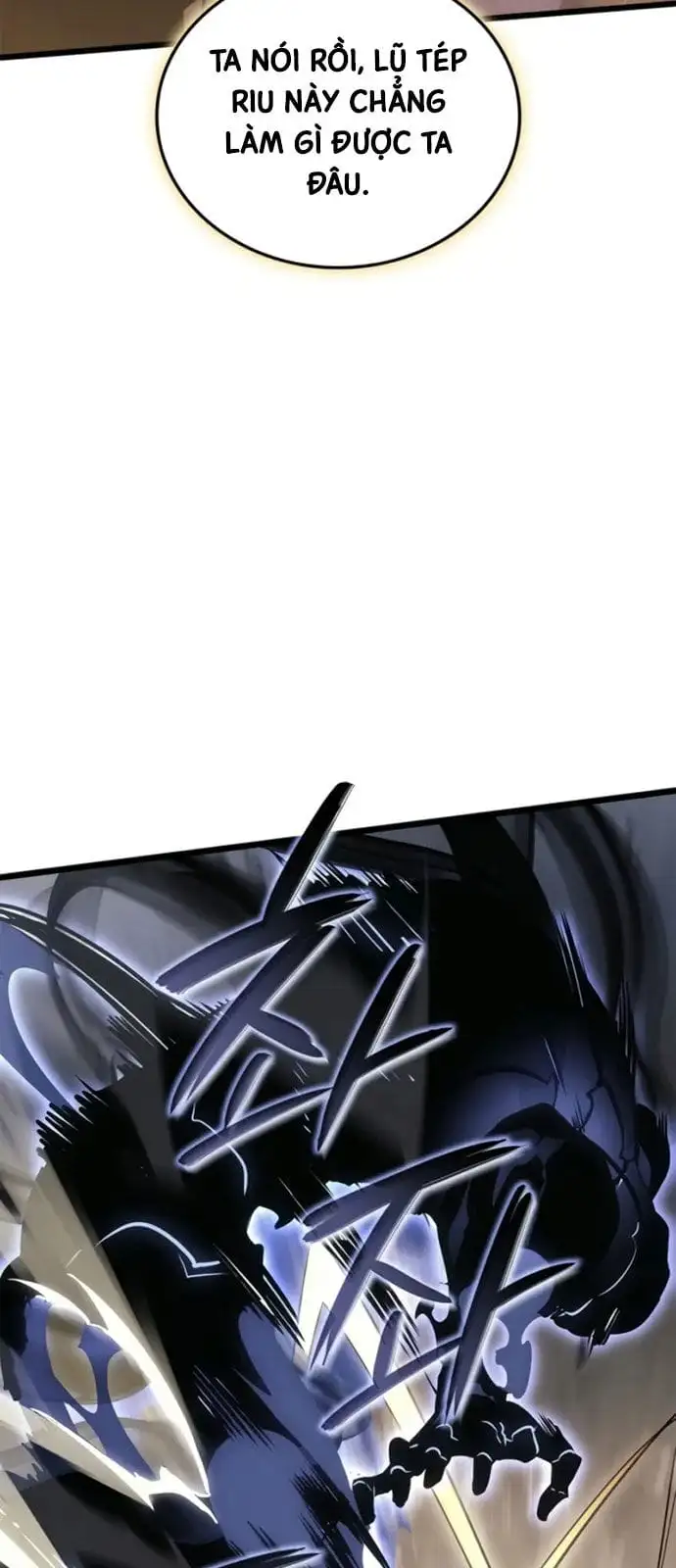 Truyện Tranh Solo Leveling - Tôi Thăng Cấp Một Mình: Tận Thế Ragnarok trang 3