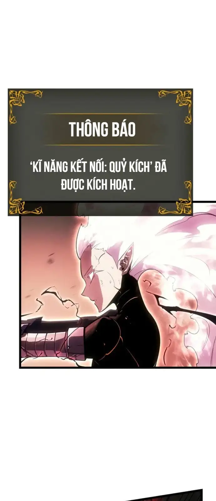 Truyện Tranh Solo Leveling - Tôi Thăng Cấp Một Mình: Tận Thế Ragnarok trang 3