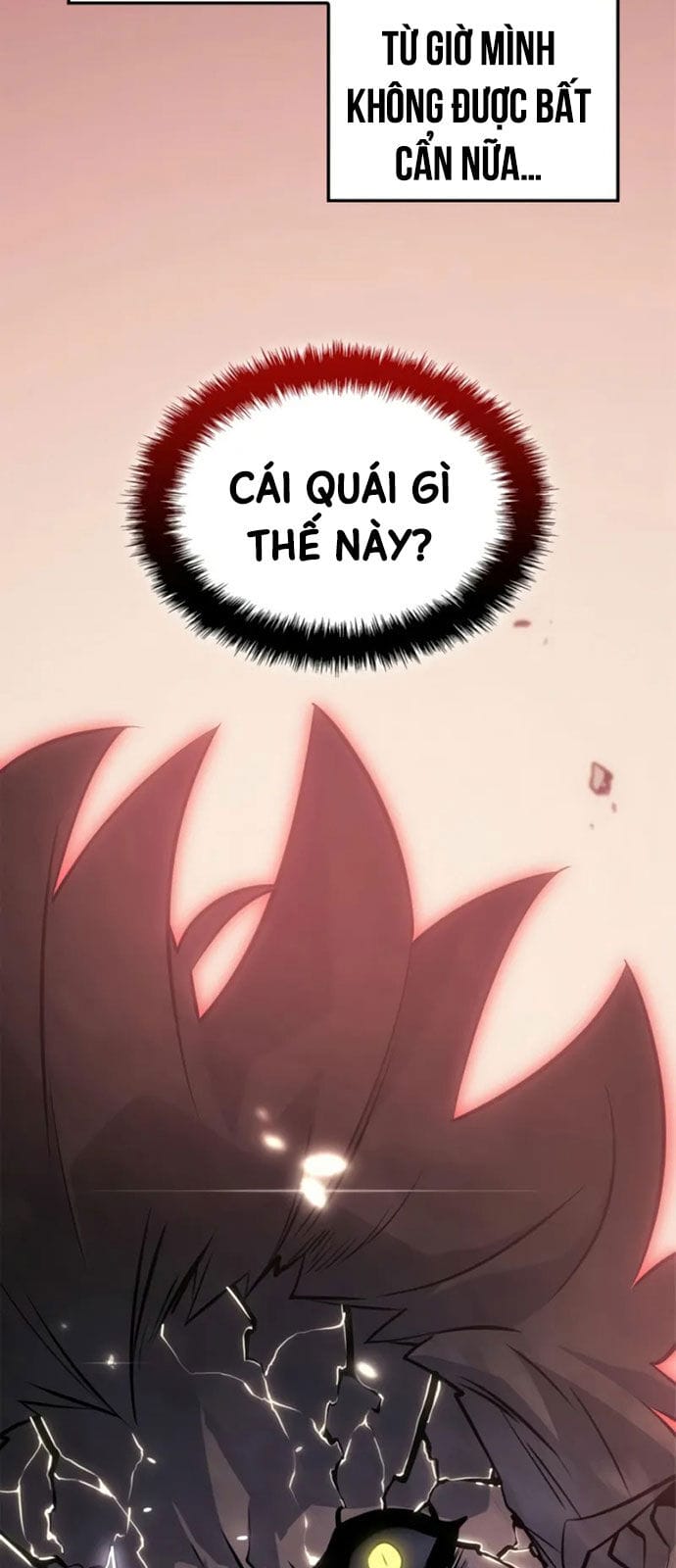 Truyện Tranh Solo Leveling - Tôi Thăng Cấp Một Mình: Tận Thế Ragnarok trang 3