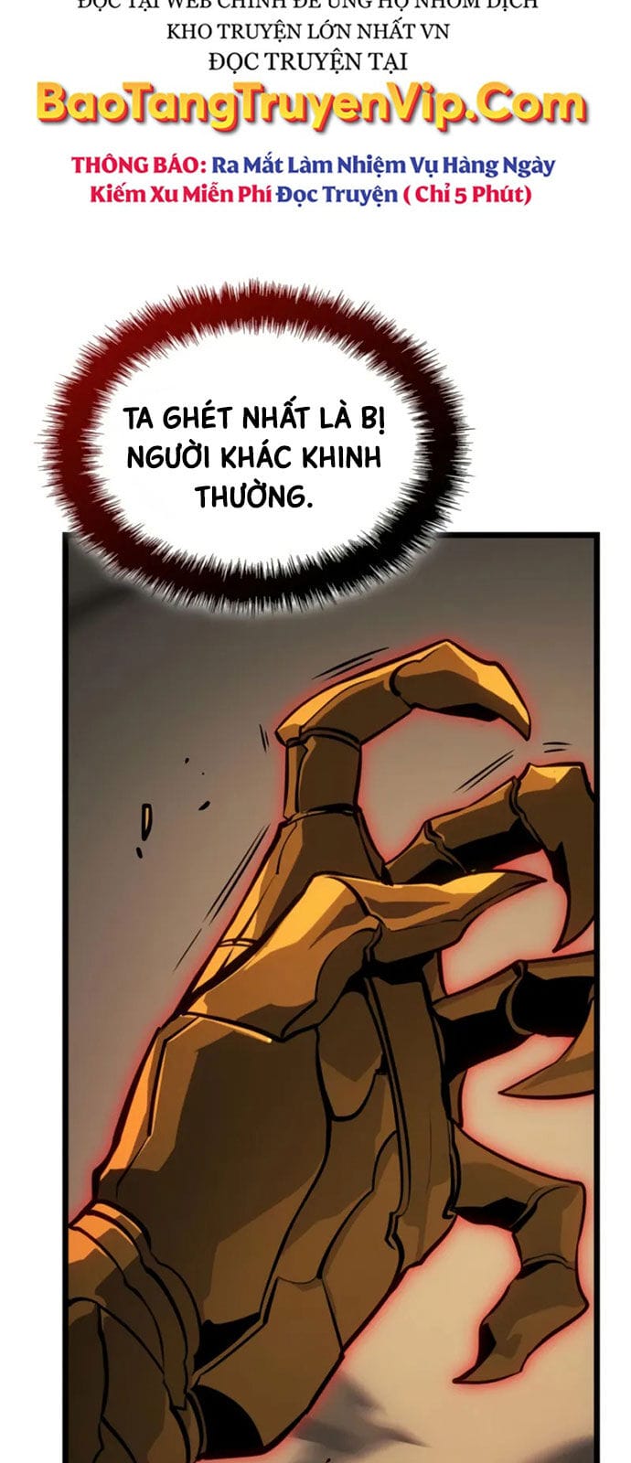 Truyện Tranh Solo Leveling - Tôi Thăng Cấp Một Mình: Tận Thế Ragnarok trang 3