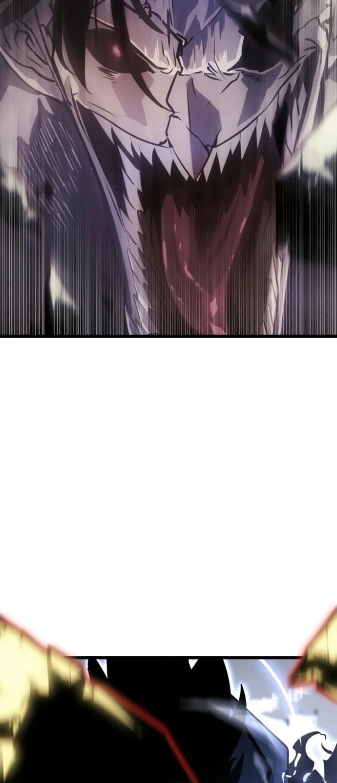 Truyện Tranh Solo Leveling - Tôi Thăng Cấp Một Mình: Tận Thế Ragnarok trang 3