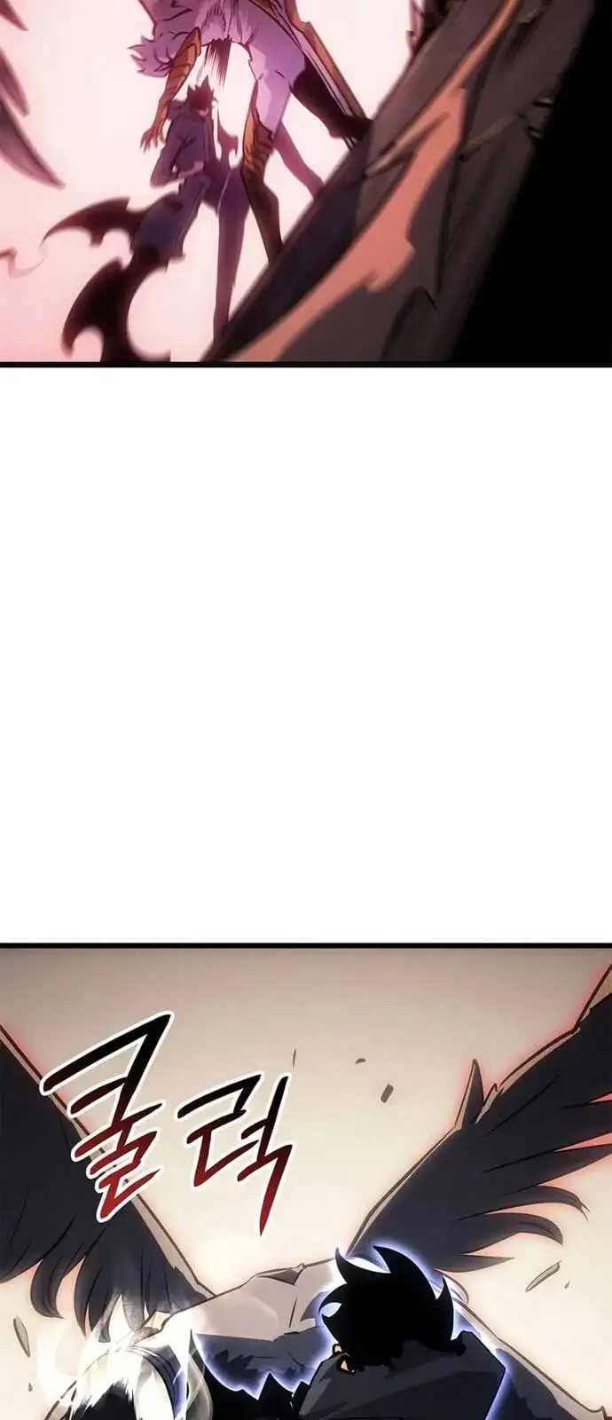 Truyện Tranh Solo Leveling - Tôi Thăng Cấp Một Mình: Tận Thế Ragnarok trang 3