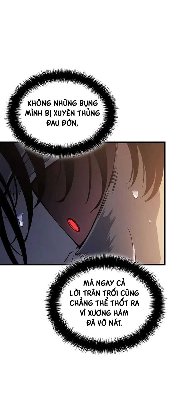 Truyện Tranh Solo Leveling - Tôi Thăng Cấp Một Mình: Tận Thế Ragnarok trang 3