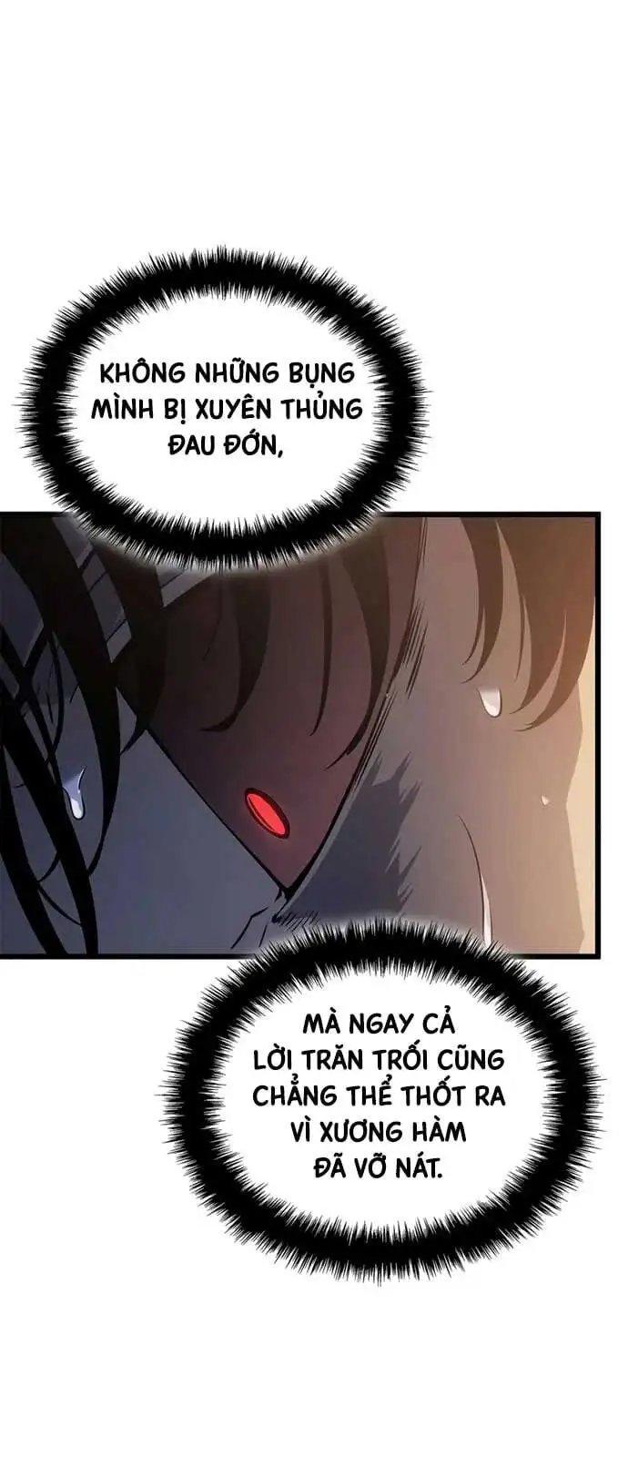 Truyện Tranh Solo Leveling - Tôi Thăng Cấp Một Mình: Tận Thế Ragnarok trang 3