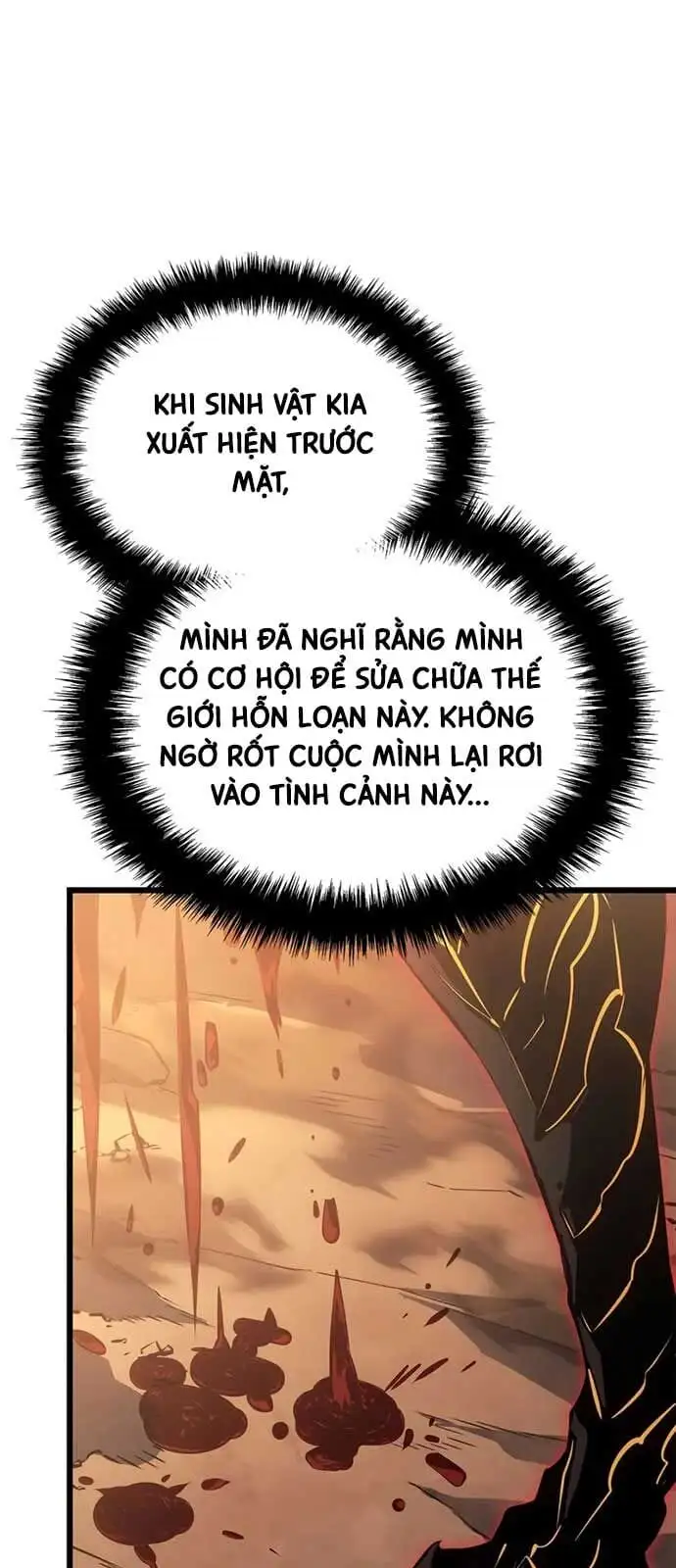 Truyện Tranh Solo Leveling - Tôi Thăng Cấp Một Mình: Tận Thế Ragnarok trang 3