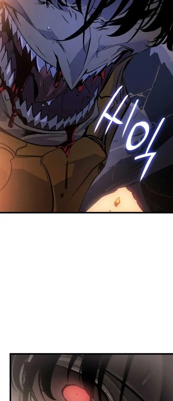 Truyện Tranh Solo Leveling - Tôi Thăng Cấp Một Mình: Tận Thế Ragnarok trang 3