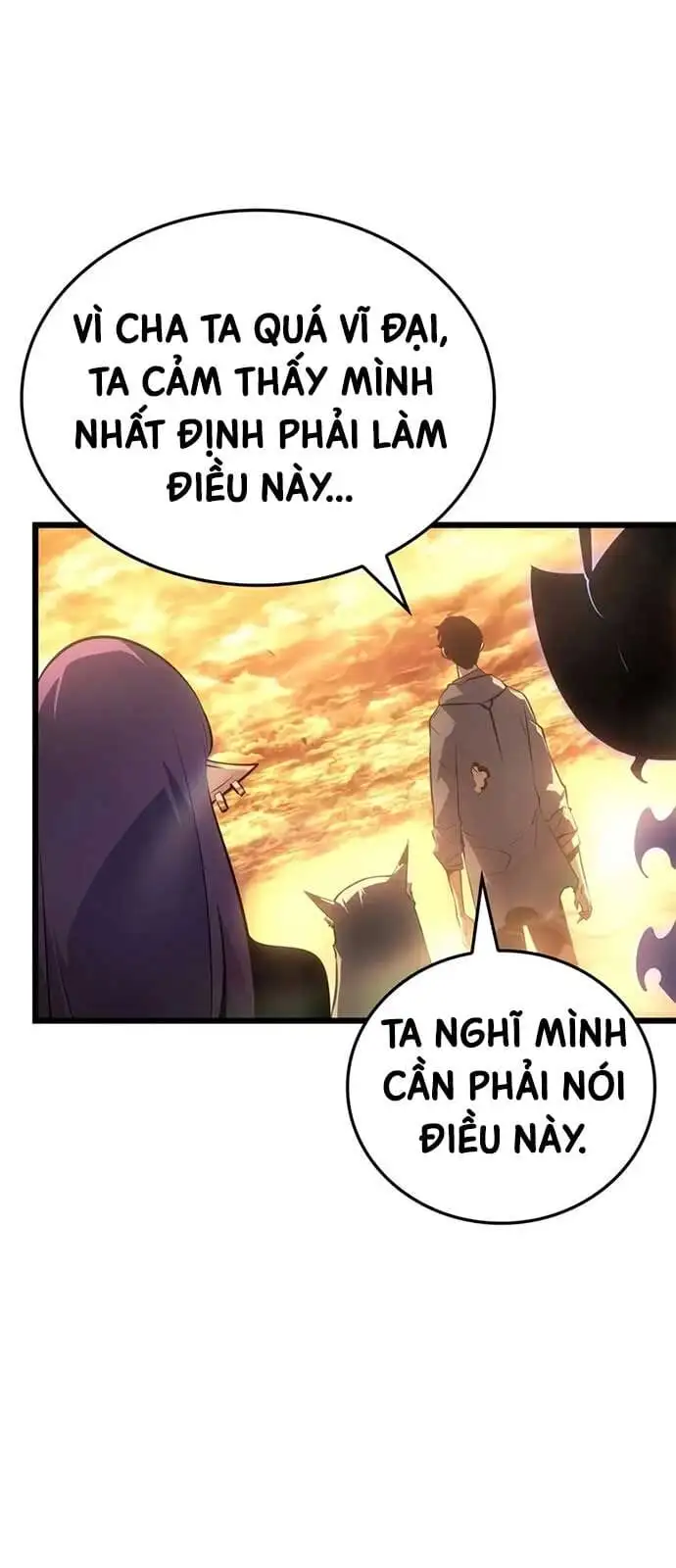 Truyện Tranh Solo Leveling - Tôi Thăng Cấp Một Mình: Tận Thế Ragnarok trang 3