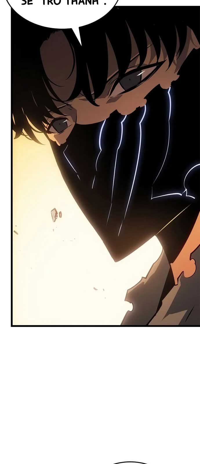 Truyện Tranh Solo Leveling - Tôi Thăng Cấp Một Mình: Tận Thế Ragnarok trang 3