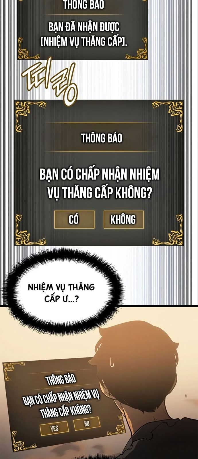 Truyện Tranh Solo Leveling - Tôi Thăng Cấp Một Mình: Tận Thế Ragnarok trang 3