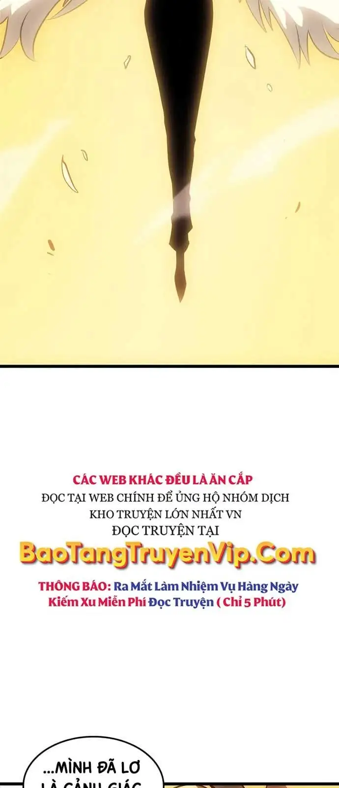 Truyện Tranh Solo Leveling - Tôi Thăng Cấp Một Mình: Tận Thế Ragnarok trang 3