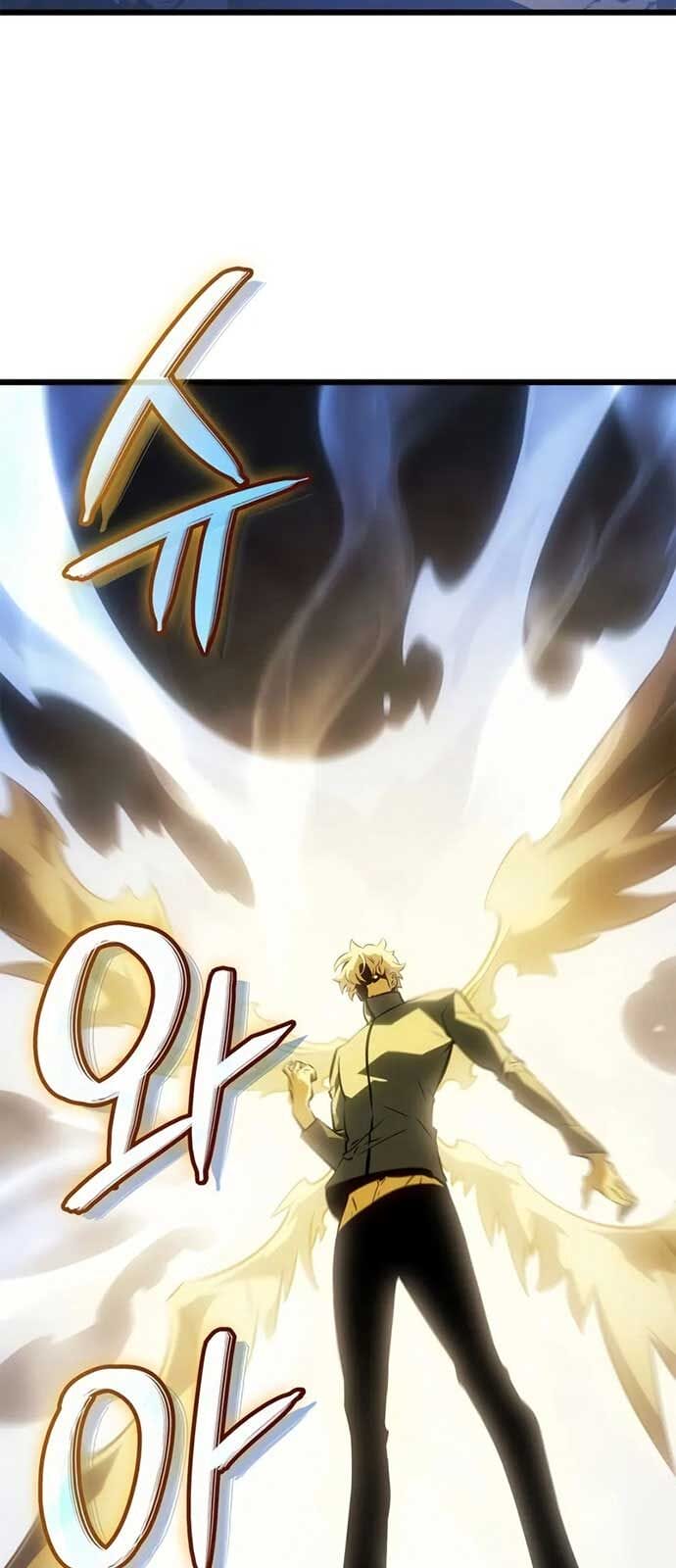 Truyện Tranh Solo Leveling - Tôi Thăng Cấp Một Mình: Tận Thế Ragnarok trang 3