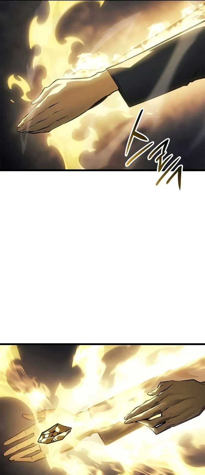 Truyện Tranh Solo Leveling - Tôi Thăng Cấp Một Mình: Tận Thế Ragnarok trang 3