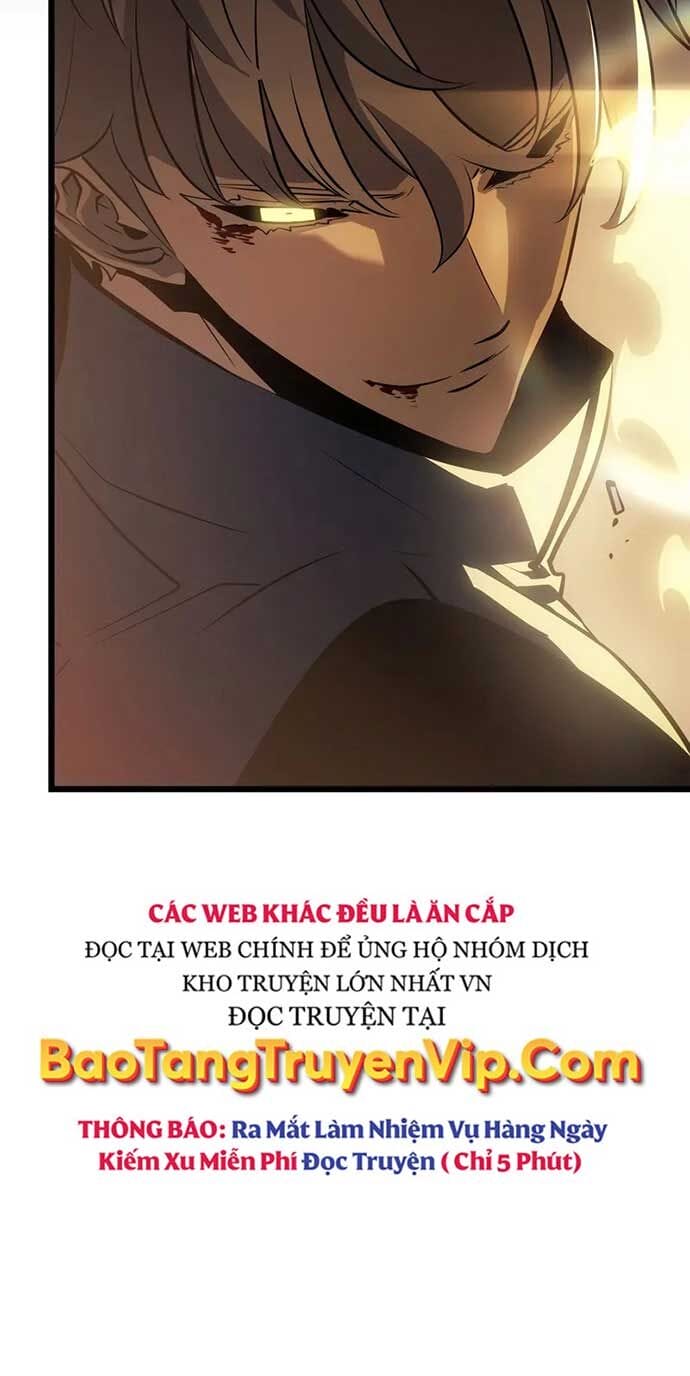 Truyện Tranh Solo Leveling - Tôi Thăng Cấp Một Mình: Tận Thế Ragnarok trang 3