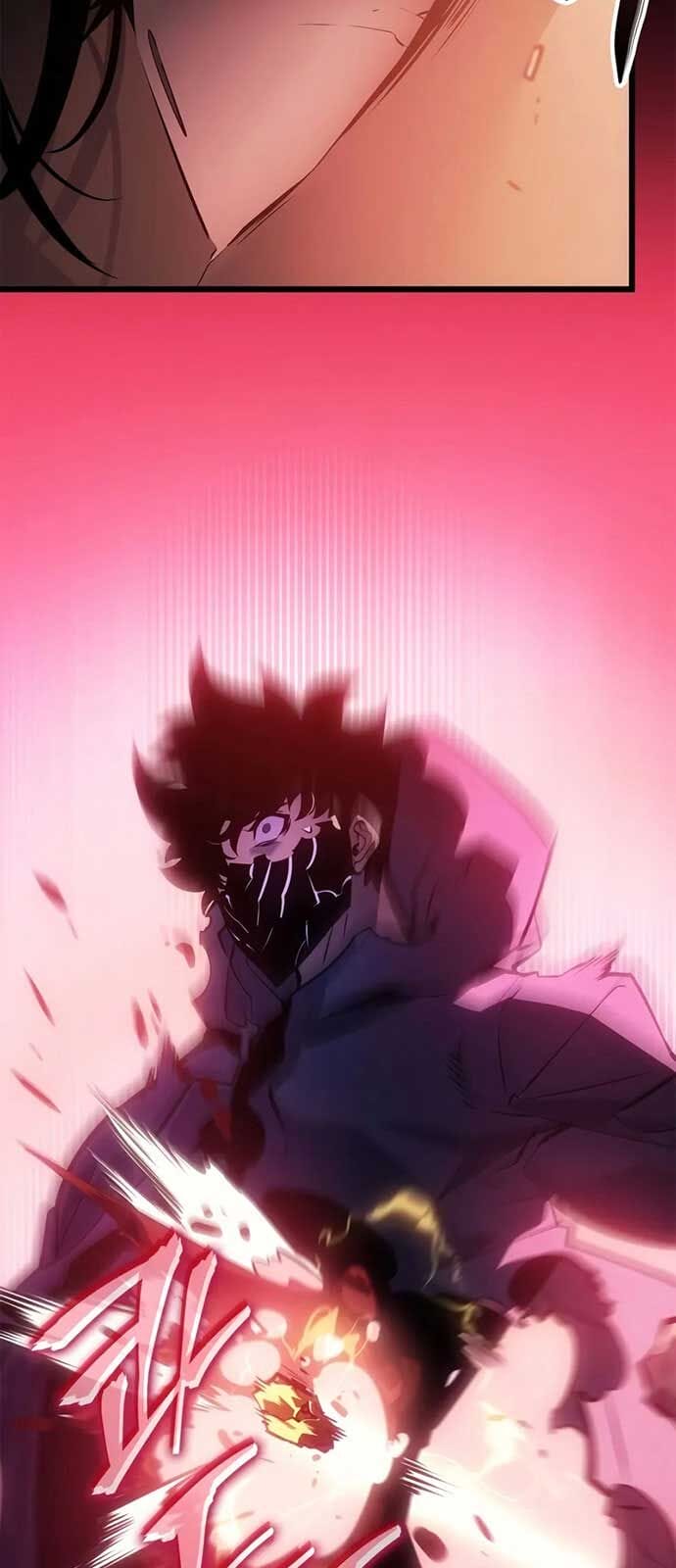 Truyện Tranh Solo Leveling - Tôi Thăng Cấp Một Mình: Tận Thế Ragnarok trang 3