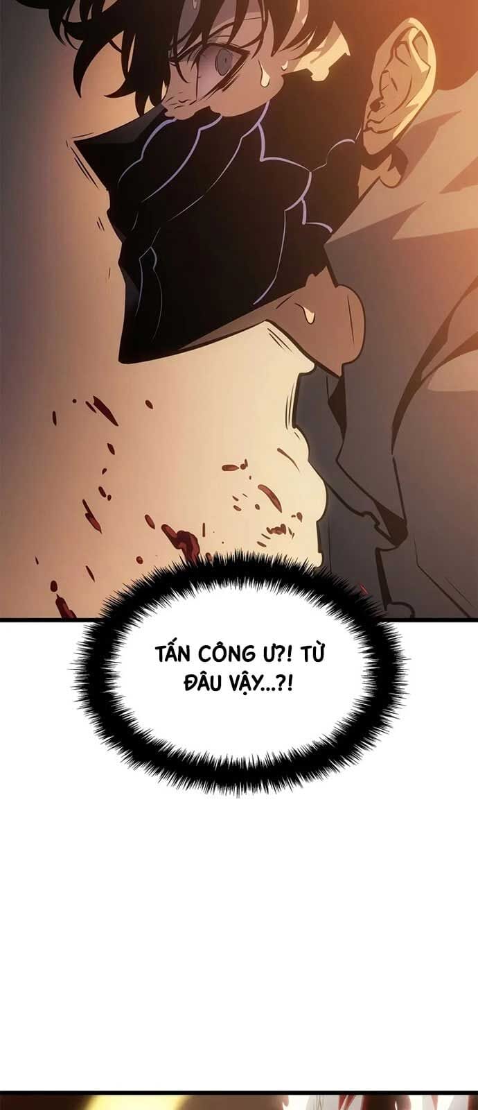 Truyện Tranh Solo Leveling - Tôi Thăng Cấp Một Mình: Tận Thế Ragnarok trang 3