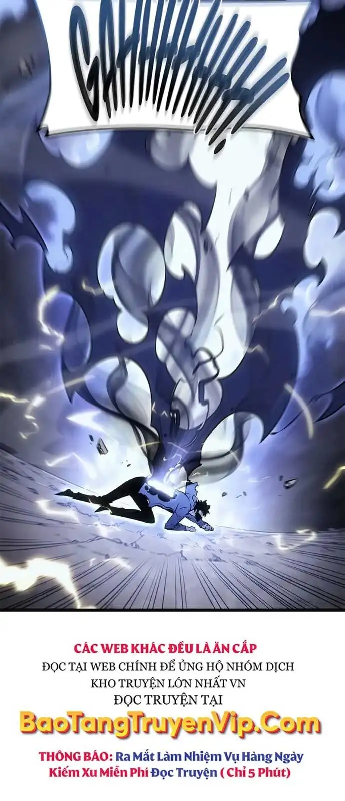 Truyện Tranh Solo Leveling - Tôi Thăng Cấp Một Mình: Tận Thế Ragnarok trang 3