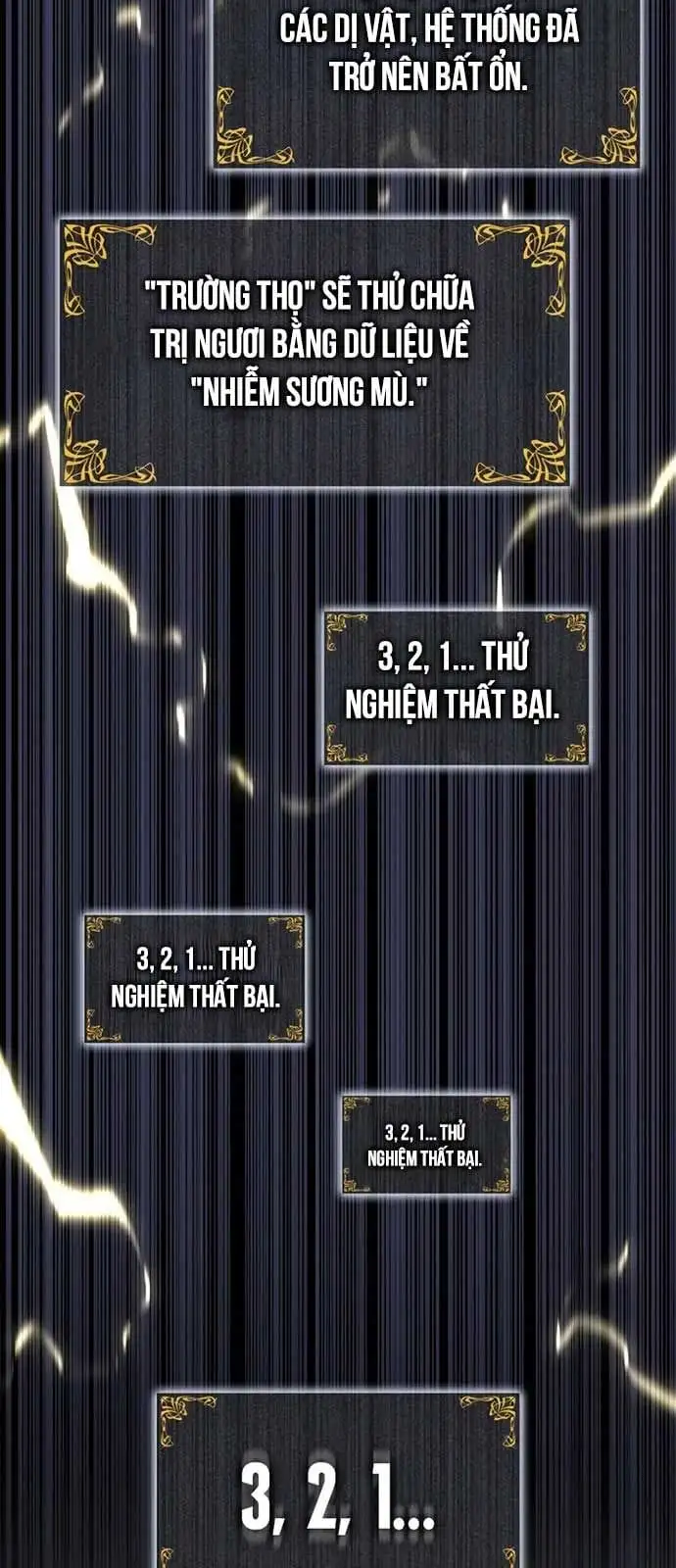 Truyện Tranh Solo Leveling - Tôi Thăng Cấp Một Mình: Tận Thế Ragnarok trang 3