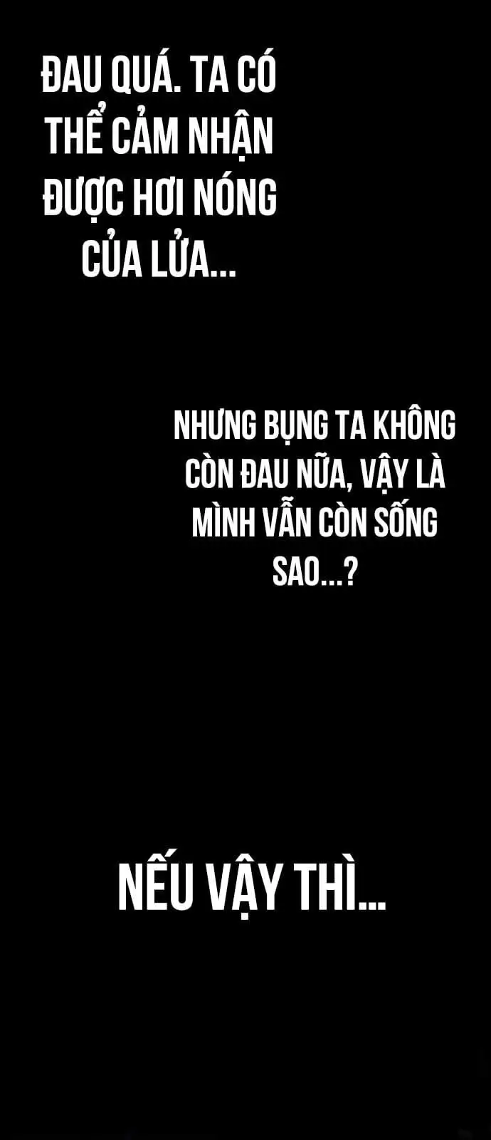 Truyện Tranh Solo Leveling - Tôi Thăng Cấp Một Mình: Tận Thế Ragnarok trang 3