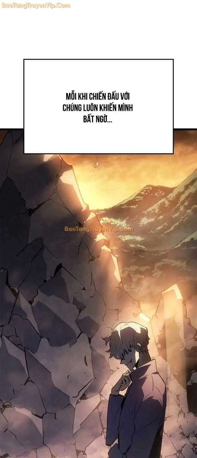 Truyện Tranh Solo Leveling - Tôi Thăng Cấp Một Mình: Tận Thế Ragnarok trang 3