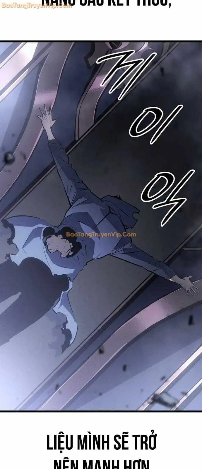 Truyện Tranh Solo Leveling - Tôi Thăng Cấp Một Mình: Tận Thế Ragnarok trang 3