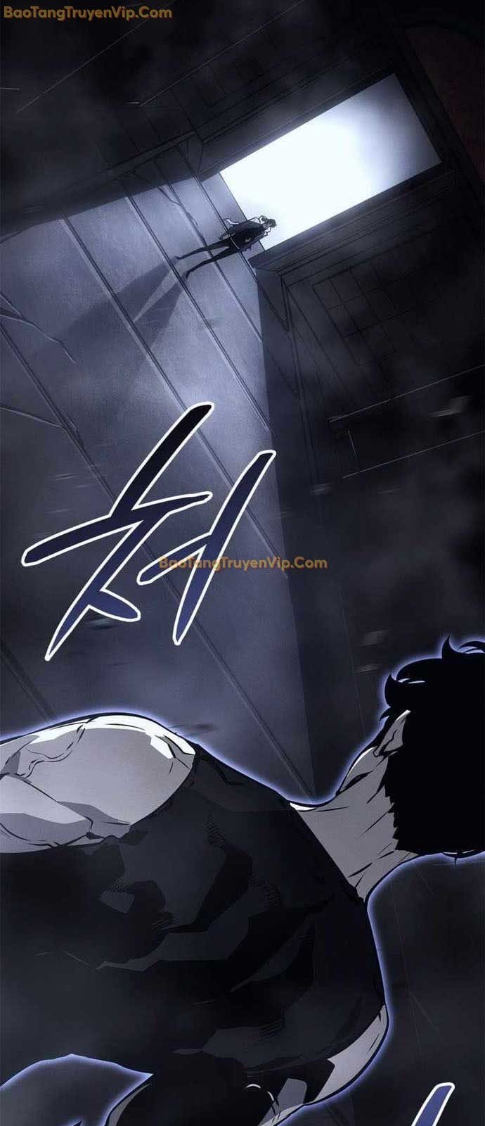 Truyện Tranh Solo Leveling - Tôi Thăng Cấp Một Mình: Tận Thế Ragnarok trang 3