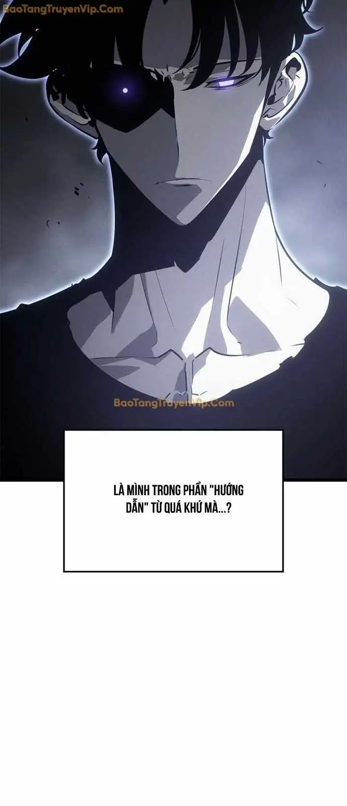 Truyện Tranh Solo Leveling - Tôi Thăng Cấp Một Mình: Tận Thế Ragnarok trang 3