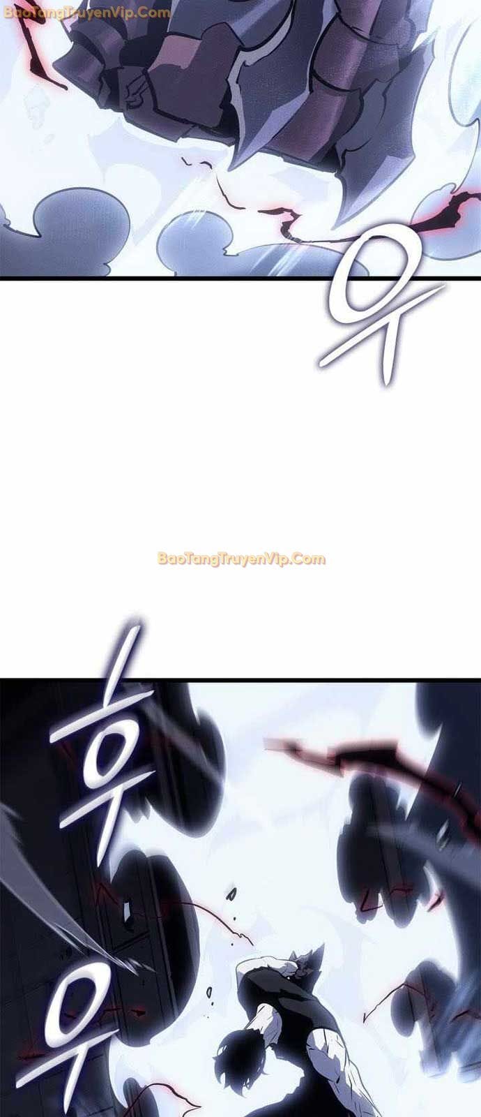 Truyện Tranh Solo Leveling - Tôi Thăng Cấp Một Mình: Tận Thế Ragnarok trang 3